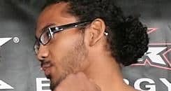 Ben Henderson’s Social Media Website