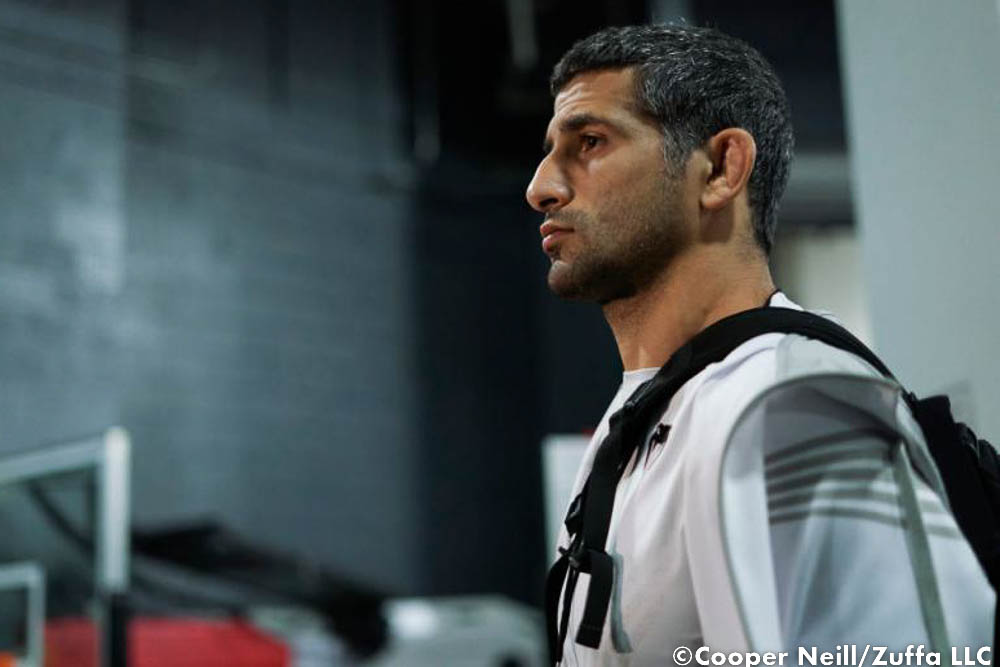 The Scorecard, ‘UFC 280: Oliveira vs. Makhachev’