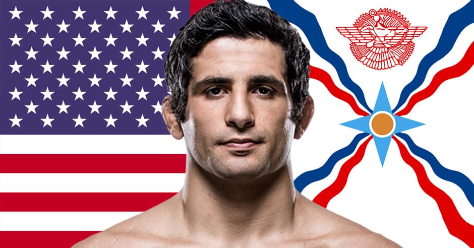 Beneil Dariush clarifies post-fight criticism