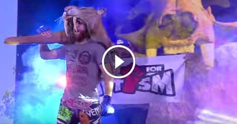 The very best of Bellator MMA 2015