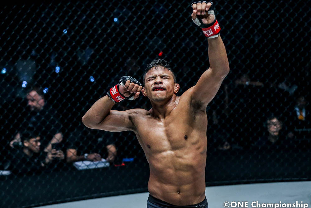Bibiano Fernandes expects ‘a war’ with Stephen Loman in first fight since losing ONE world title