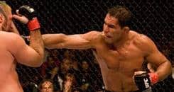 Big Nog postpones retirement for UFC title run