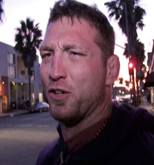 Biggest falls from grace in MMA