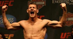 Bisping: I’ll beat Brian Stann and then WILL fight Anderson Silva