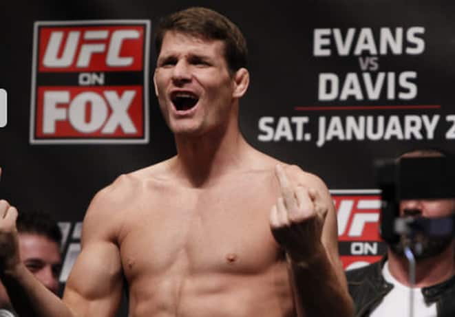 Bisping: I’m stronger than ever