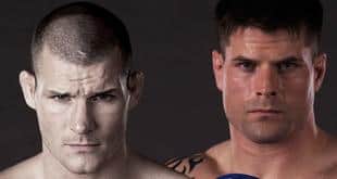 Bisping: I’ve been told if I beat Stann well I’ll get a title shot