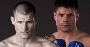 Bisping: Stann & I are the real UFC 152 main event
