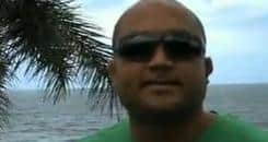 BJ Penn Video Blog 5-11-09