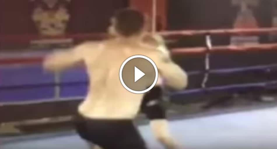 BJJ black belt gets eye gouged in bare-knuckle fight – doesn’t end there