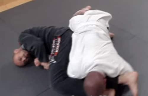 Backyard wrestling champ called out on 50-0 claim by BJJ black belt!