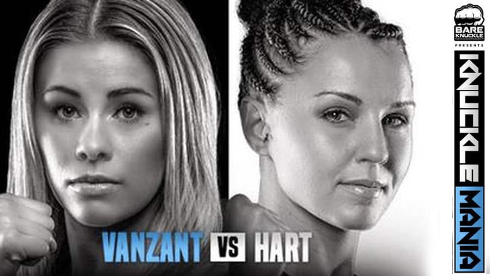 Pumping the hate brakes on Paige VanZant’s BKFC failure