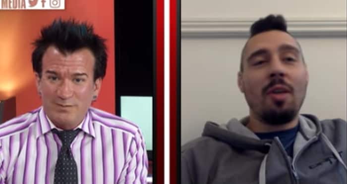 Black + Outlaw tandem breakdown of Aldo vs. Edgar