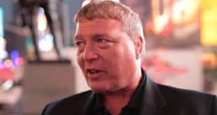Blatnick on the ‘challenges of MMA judging’