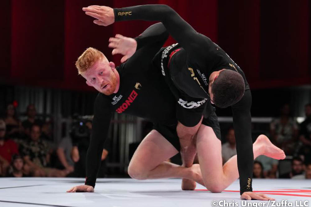 American Top Team Happy Valley on the cusp of supergym status