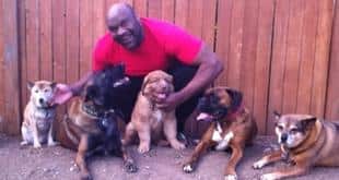 Bob Sapp responds to the critics