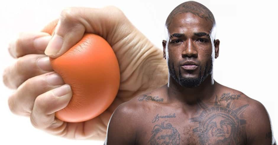 Bobby Green discusses in-fight trash talk