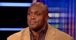 Bobby Lashely to Train with Marquardt and Carwin