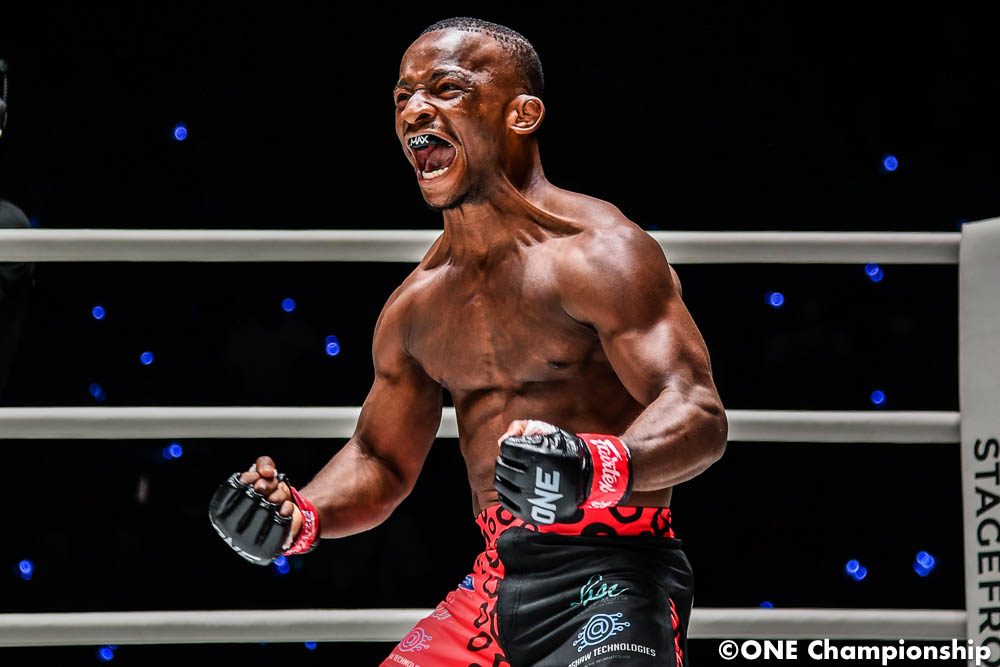 The List: 3 big questions following ONE Fight Night 9