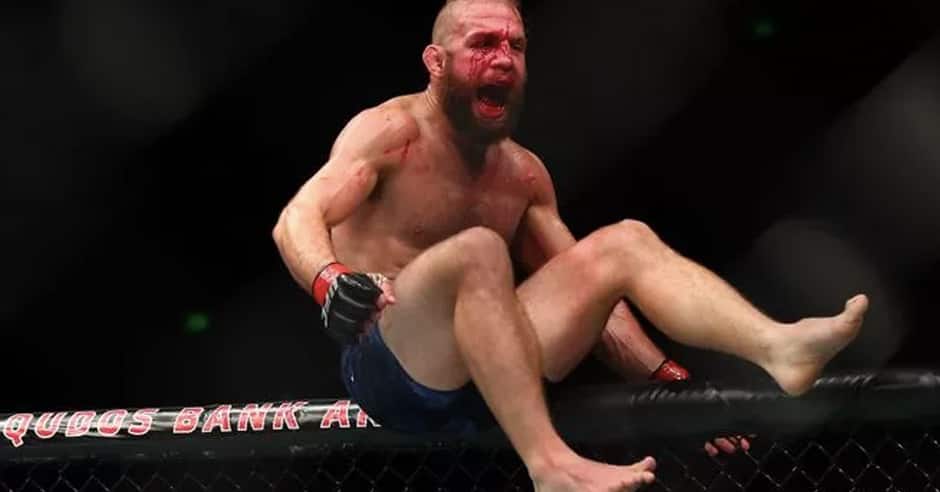 UFC Fight Night 121 performance bonuses