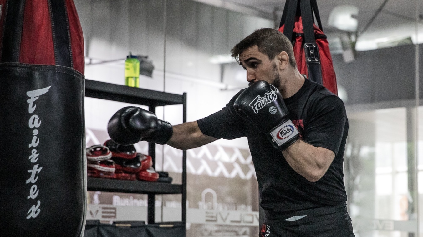 ONE on TNT III: Where to watch and fight card preview