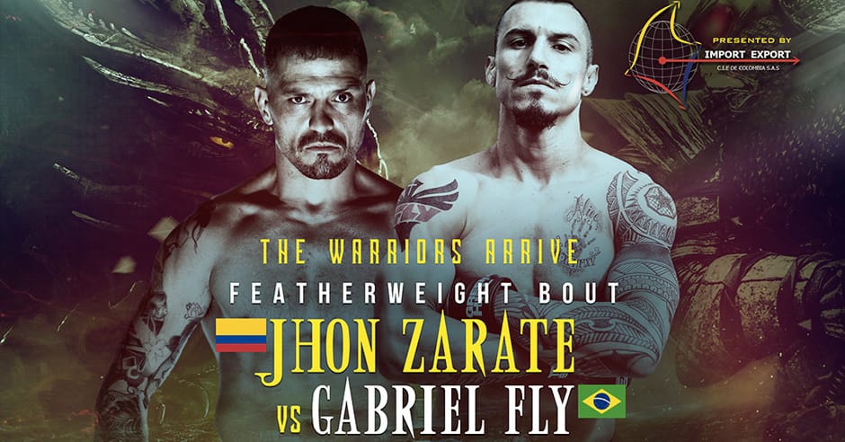 Brave CF 26 results – as it happens
