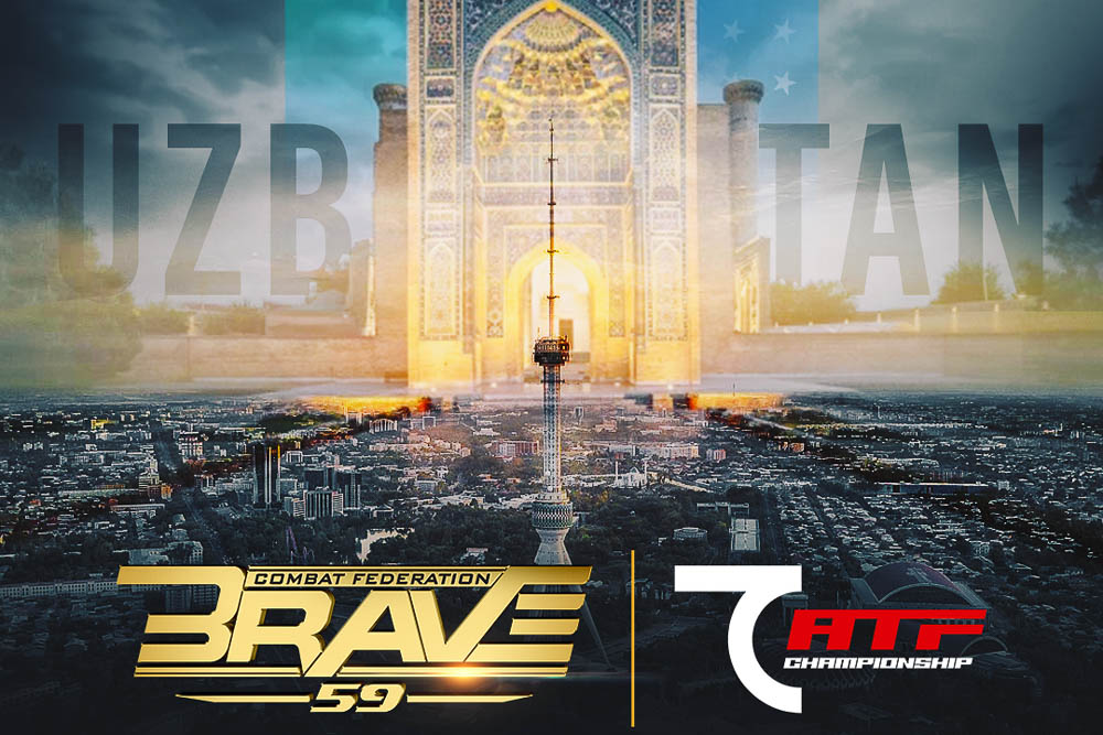 BRAVE CF confirms return to Central Asia with Uzbekistan announcement