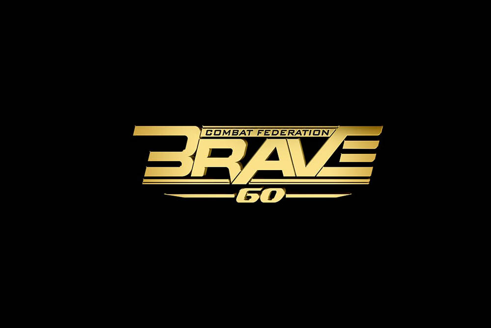 BRAVE CF 60 relocated from Brazil to promotion’s headquarters in Bahrain