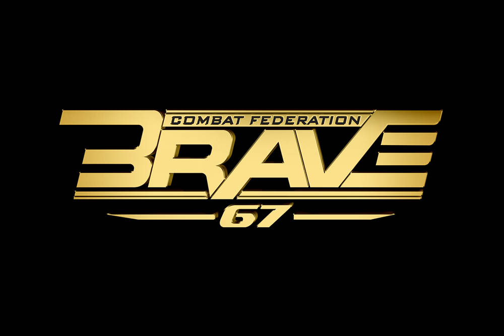 BRAVE CF 67 full fight card announced; event to highlight emerging Arab talent