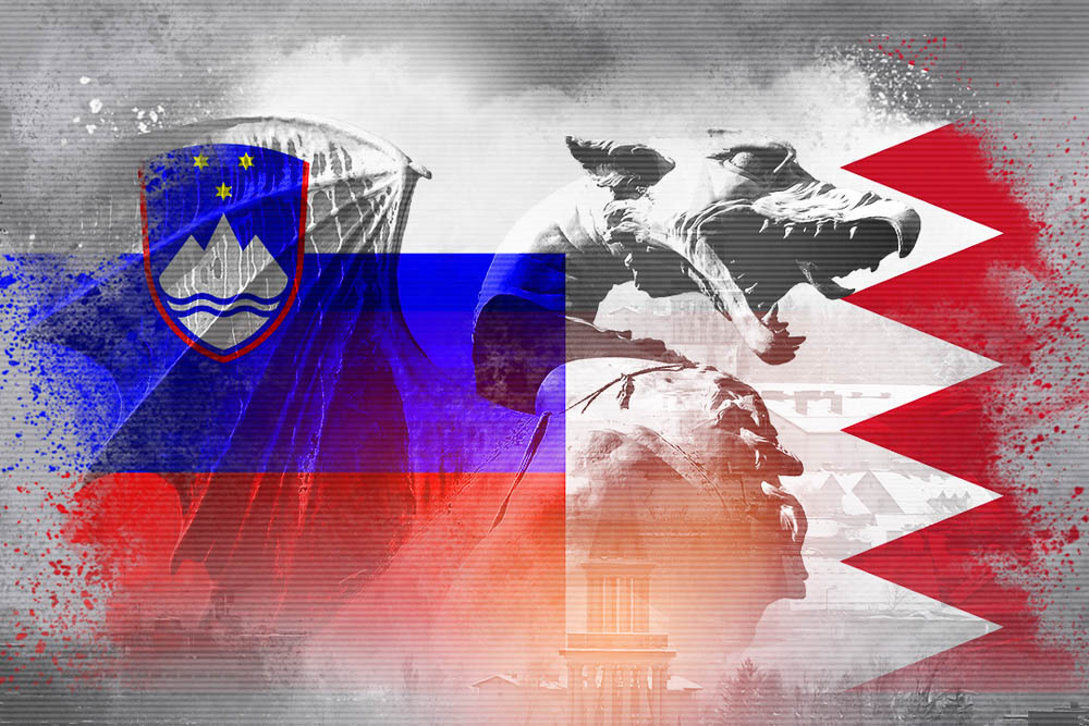 BRAVE CF 71 set to be co-hosted by WFC in Slovenia on April 23