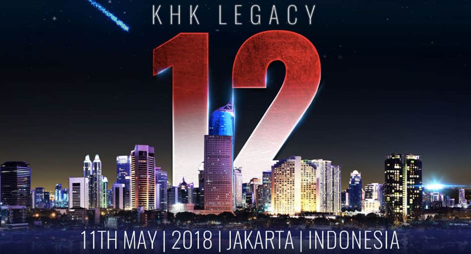 Complete Brave KHK Legacy results