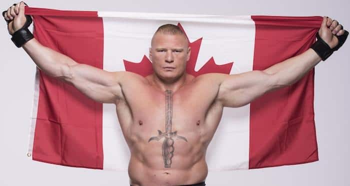 Brock: I hate to say it, but I’ve always been a bully