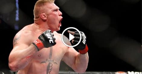 Top 5 fighters fans want to see come out of retirement