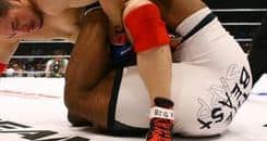 Broken toilet convinced Sapp to drop weight