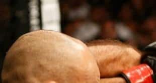 Brown on Thompson: Muay Thai beats karate 9 out of 10 times