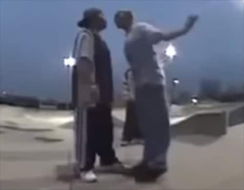 Brutal knockout compilation