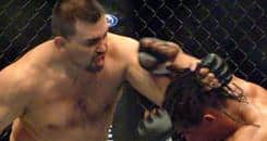 Buentello vs. Silvia Sounds set: Audio