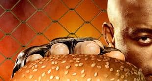 Burger King logo on UFC 148 shorts nets Anderson Silva $250,000