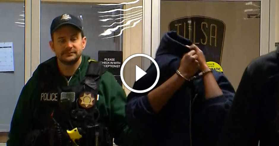 Retired fighter and son shot leaving gym, two teens arrested