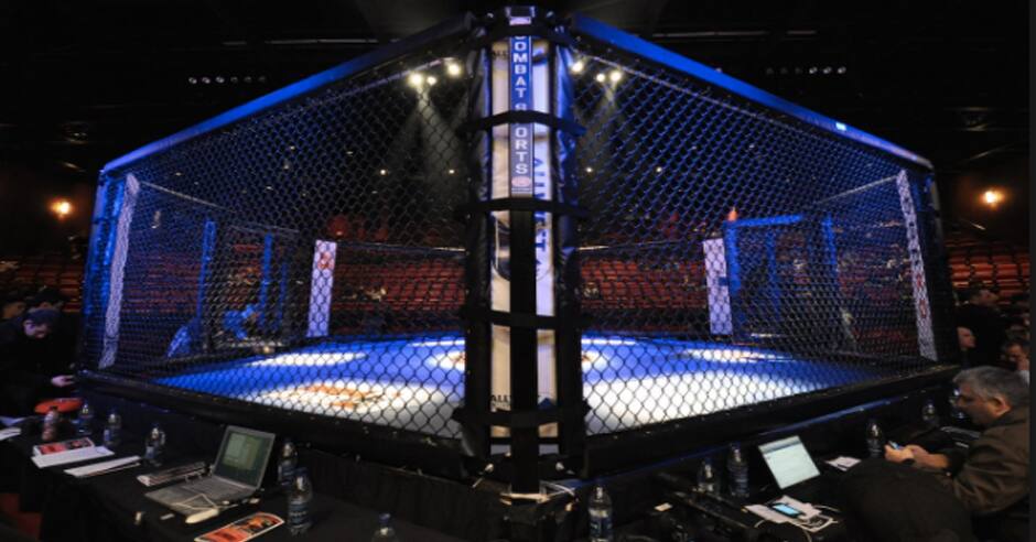 ? of the Day: What’s the solution to MMA judging problems