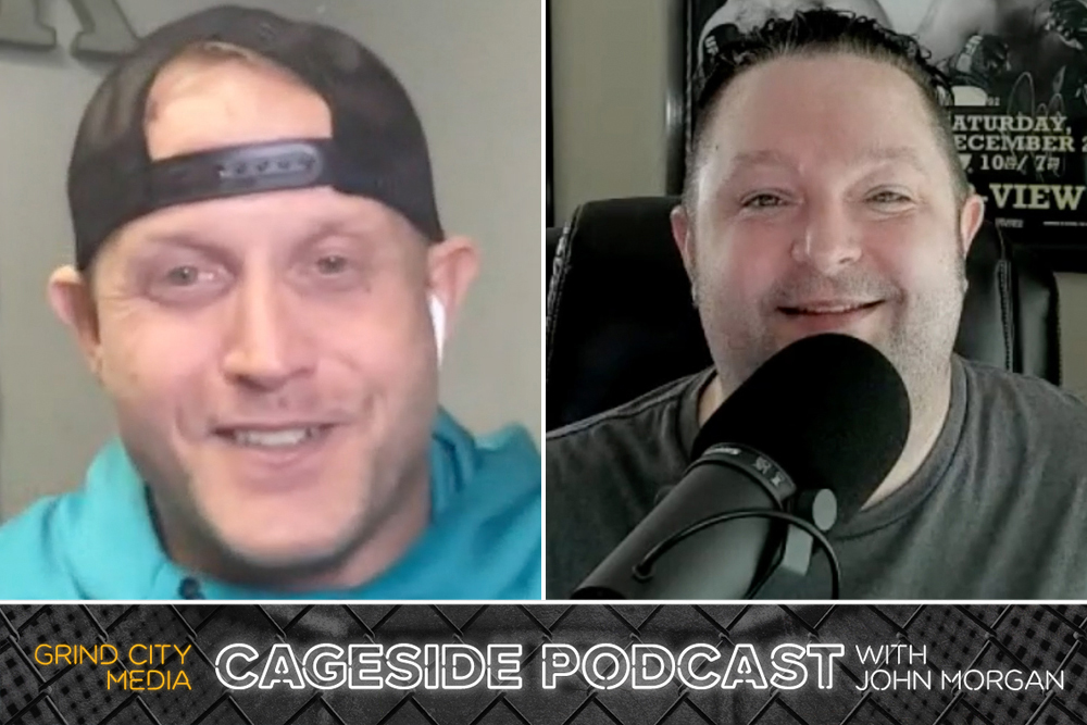 Video: ‘Cageside with John Morgan, A Look Ahead’