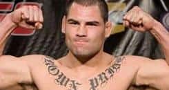 Cain Velasquez Talks Heath Herring Fight