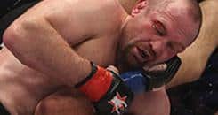 Call To Arms Results: Matyushenko vs. Lambert