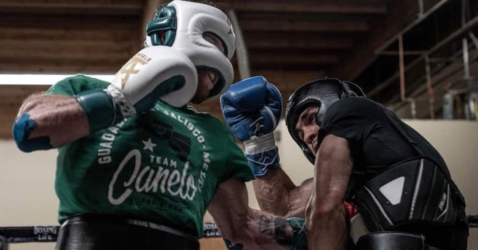 Legal look at Canelo Alvarez’s NSAC doping hearing