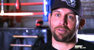 Carwin: I can knock anybody out in one shot