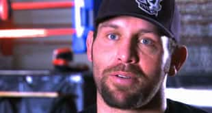 Carwin: Nelson a back stabber, I don’t respect him