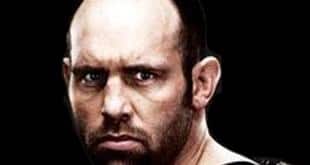 Carwin suffers minor knee injury, Nelson bout not in jeopardy