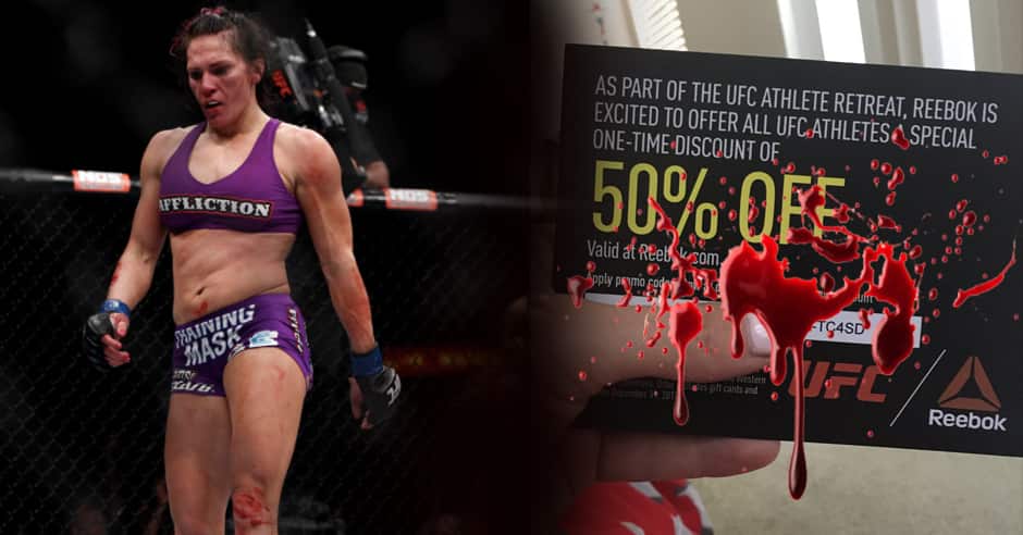 Cat Zingano before and after reveals dramatic weight loss