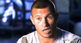 Cerrone: B–ch -ss Pettis should stop hiding behind his injury