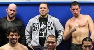 Cesar Gracie goads Jackson’s MMA after Strikeforce: Rousey vs. Kaufman