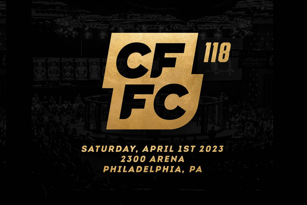 CFFC 118 preview: Blockbuster doubleheader wraps up with two fantastic title fights